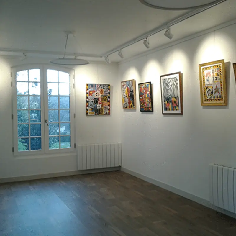 Exposition 1 - Vue 12
