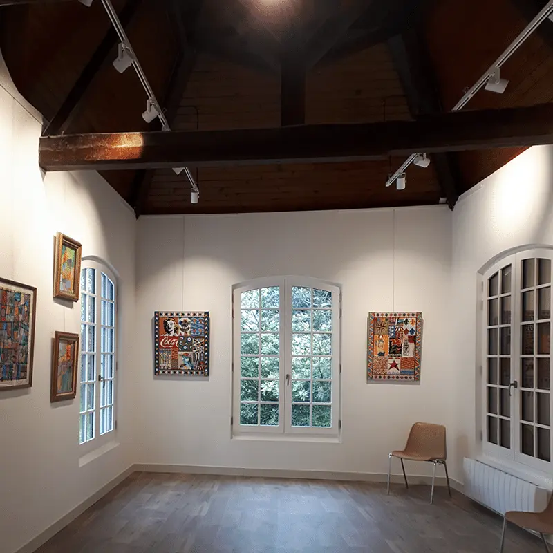 Exposition 1 - Vue 8