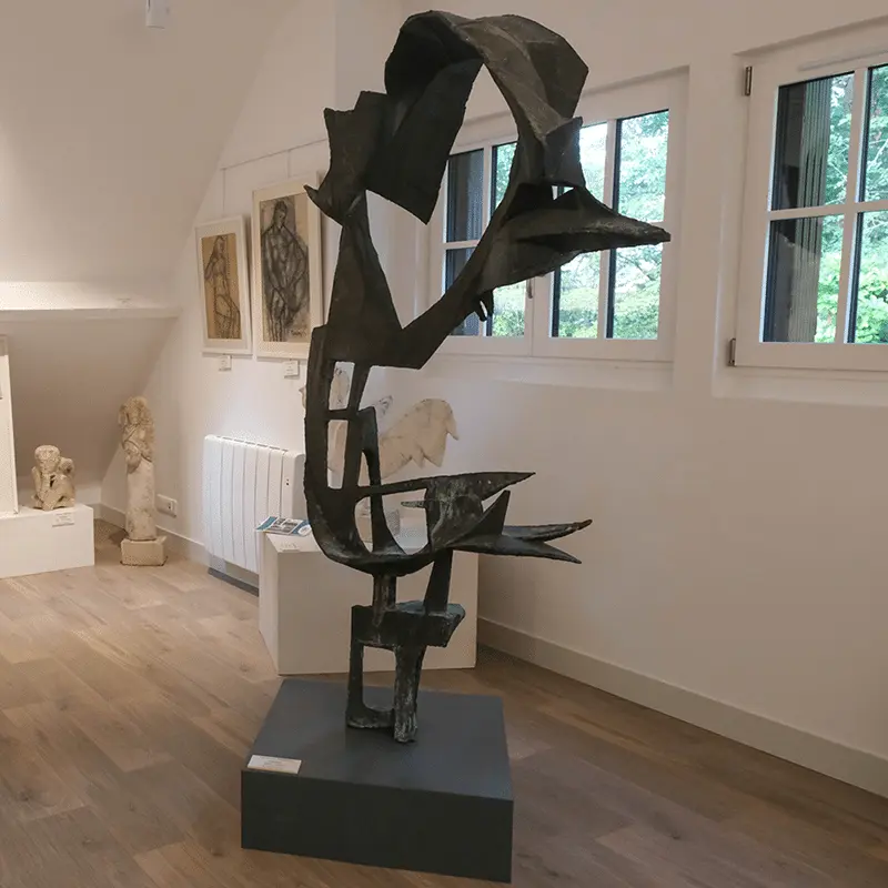 Exposition 3 - Vue 1