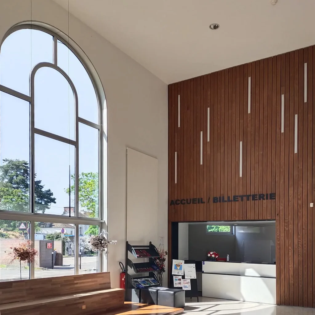Accueil _ Billetterie