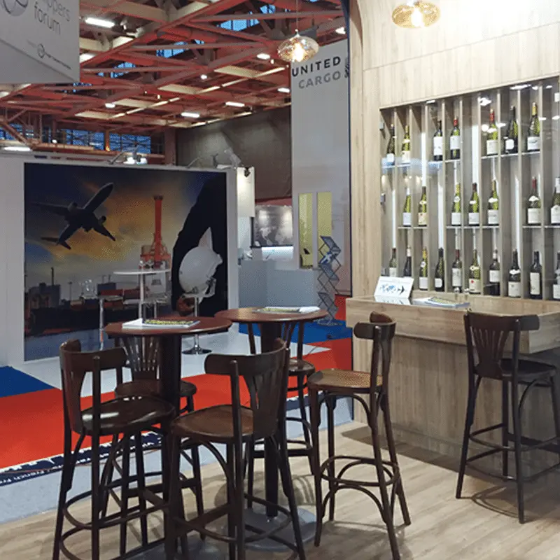 2016-P-Vue du stand 1