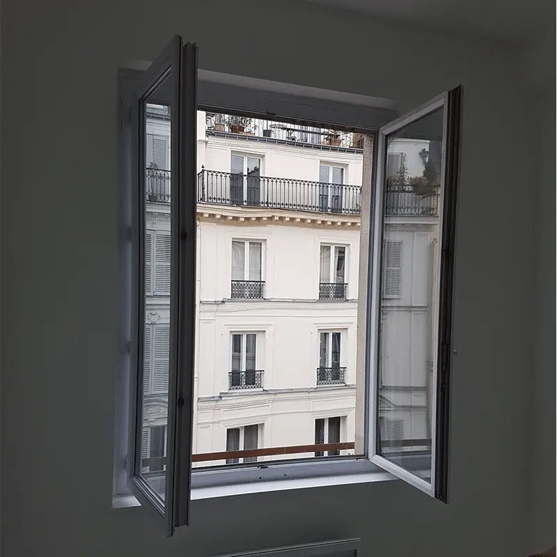 Appartement - Vue intérieure