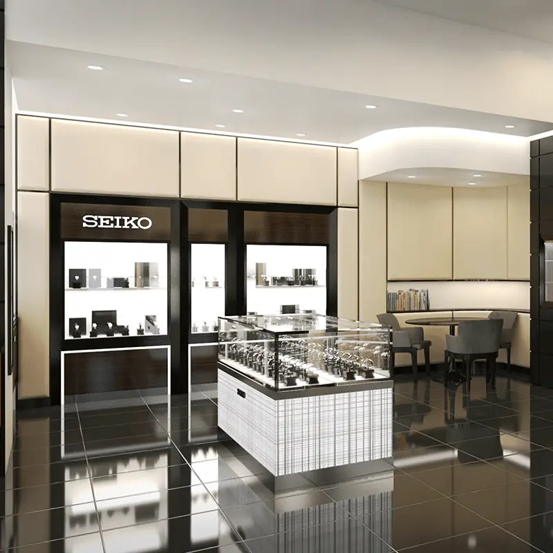 Vue intérieure de la boutique 2-1